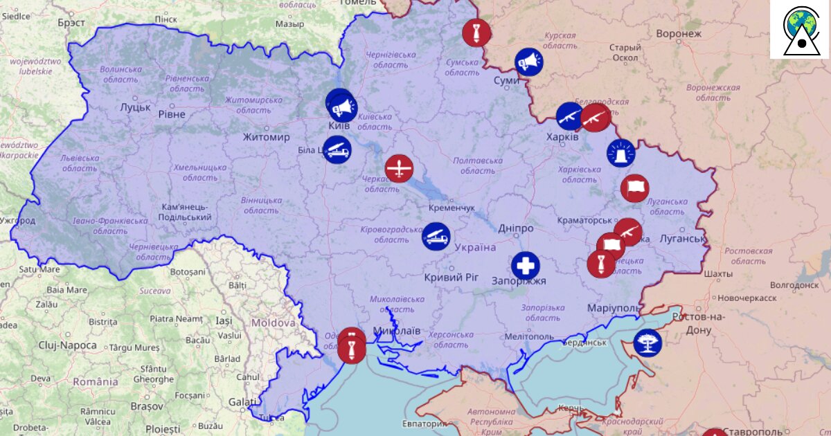 Occupation de Storozheve